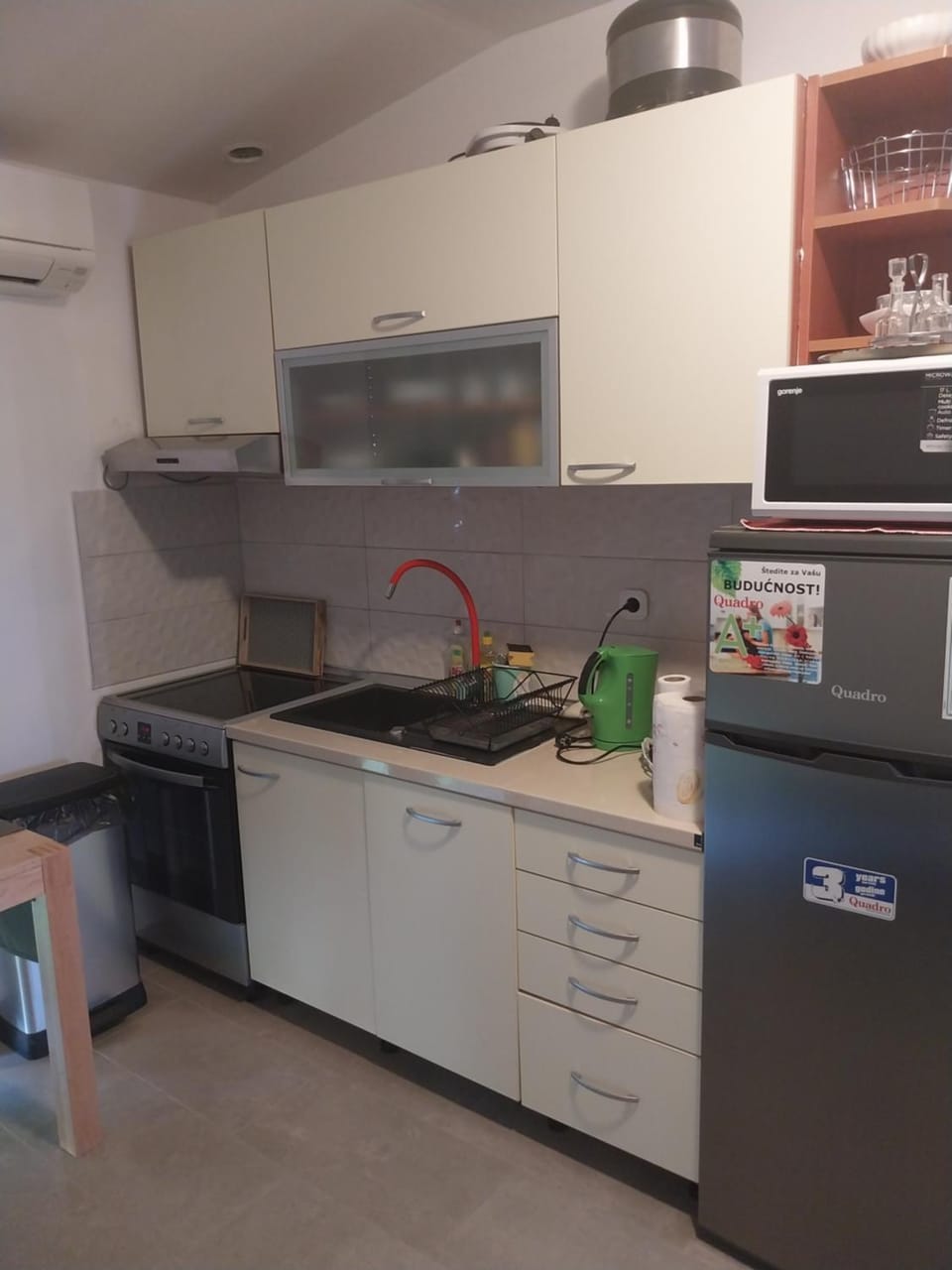 Apartments ABBAZIA 1 Apartment in Poreč