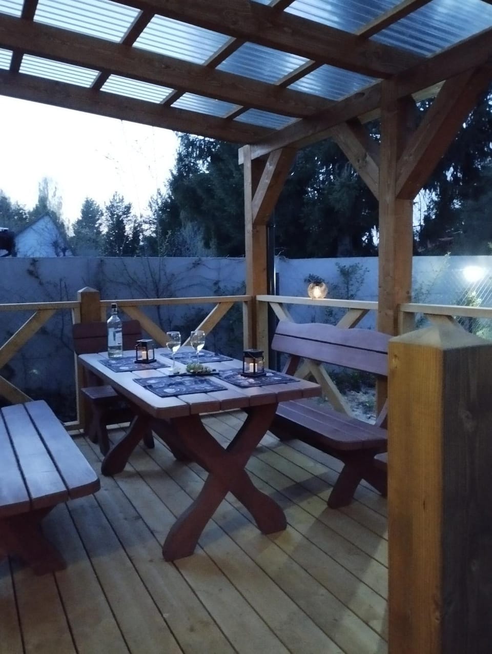Noclegi na Szczęśliwej 3 w Okunince House in Belarus