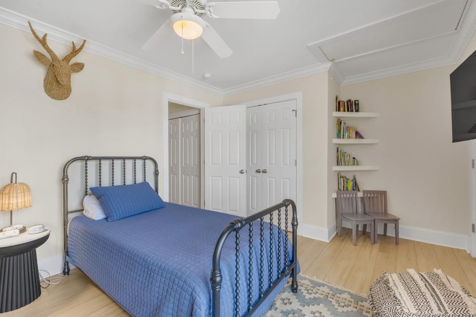 PuraVita by Carolina Beach Realty House in Carolina Beach