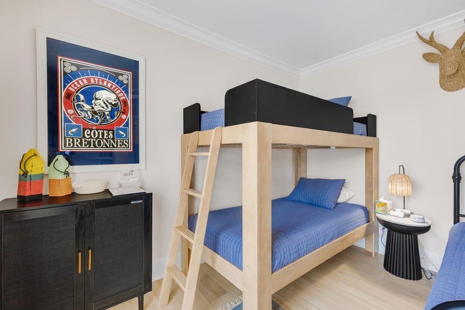 PuraVita by Carolina Beach Realty House in Carolina Beach