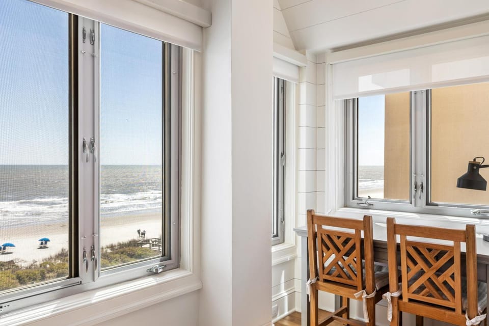5128 Windswept Villa by Akers Ellis Rentals Villa in Kiawah Island