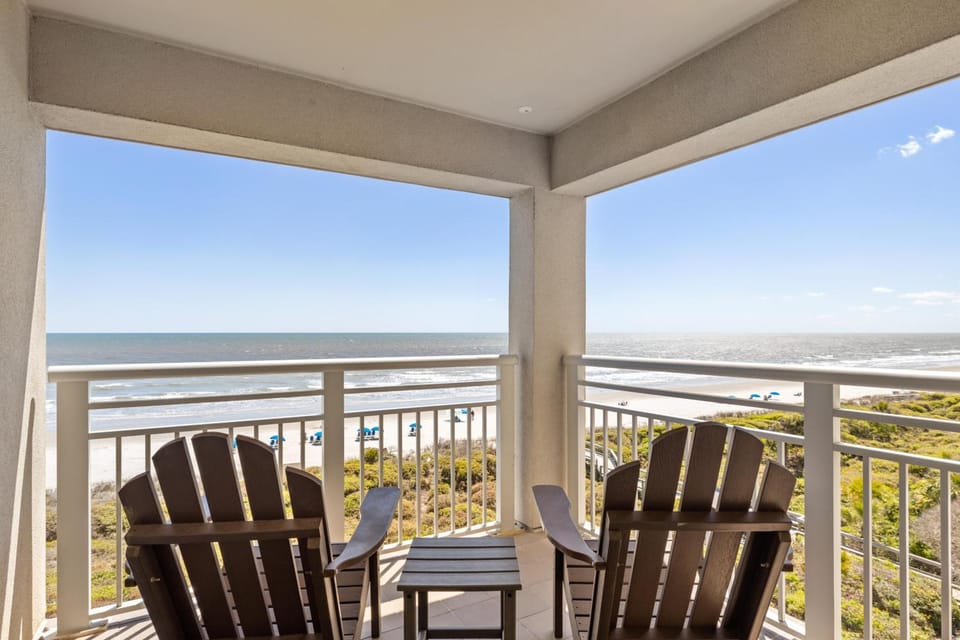 5128 Windswept Villa by Akers Ellis Rentals Villa in Kiawah Island