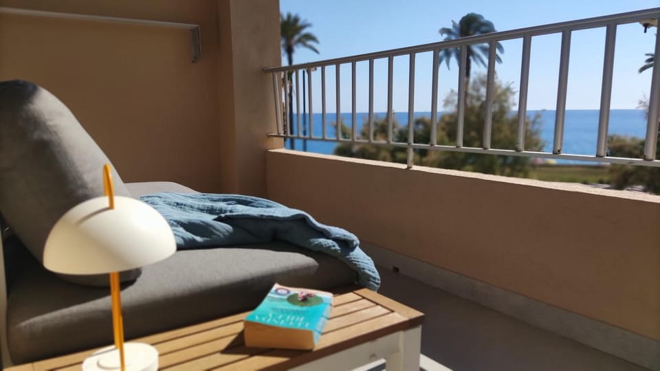 Balcony/Terrace, Balcony/Terrace