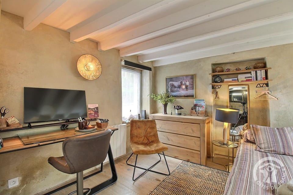 La petite maison de dom Bed and Breakfast in Brittany