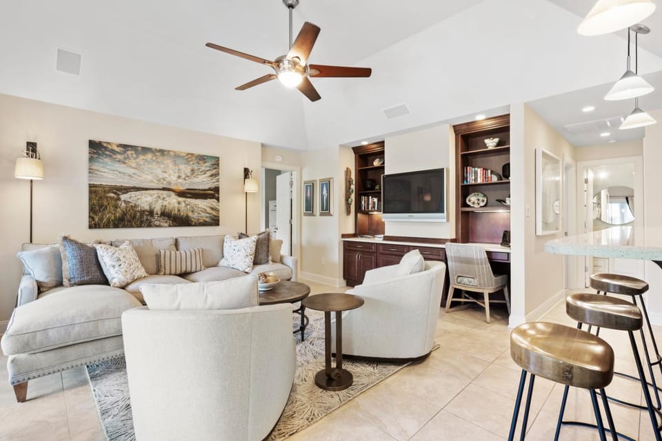 5542 Turtle Cove Villa by Akers Ellis Rentals Villa in Kiawah Island