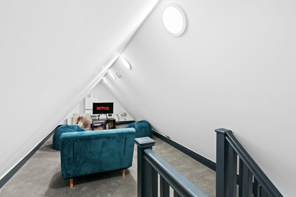 24a Eaton Place House in Brighton