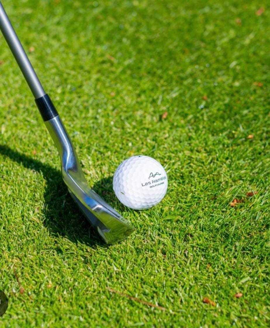 Golfcourse
