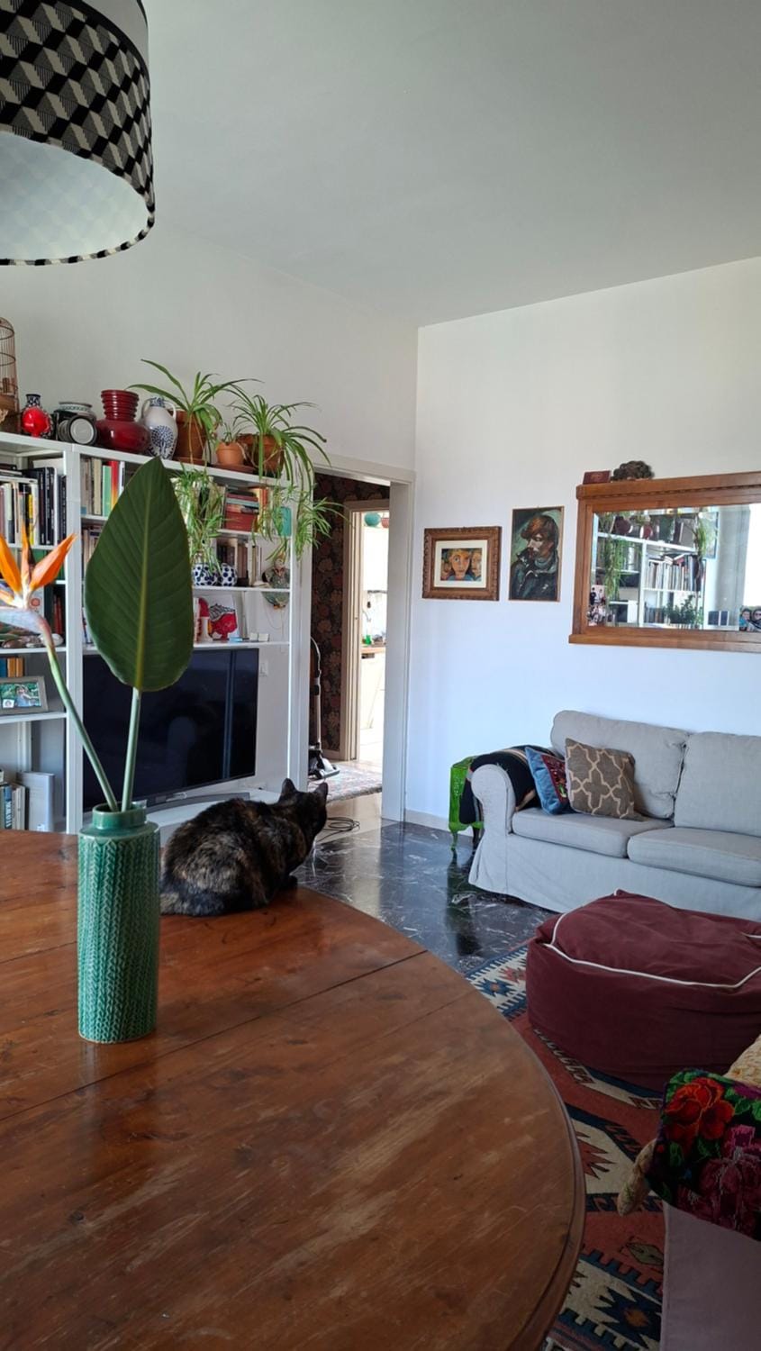 Apartment in the heart of Mugello Apartment in Emilia-Romagna