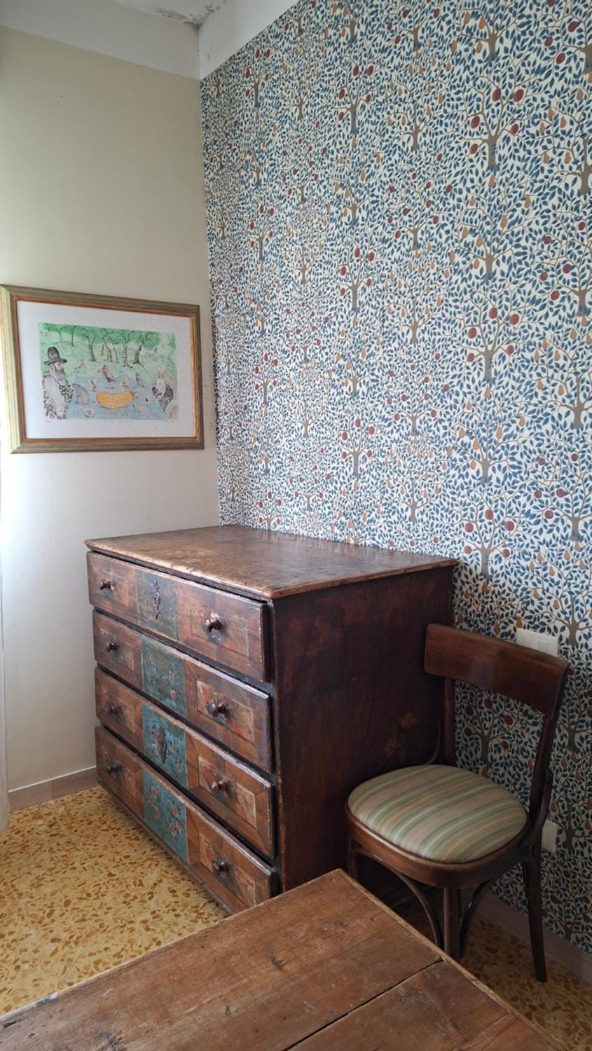 Apartment in the heart of Mugello Apartment in Emilia-Romagna