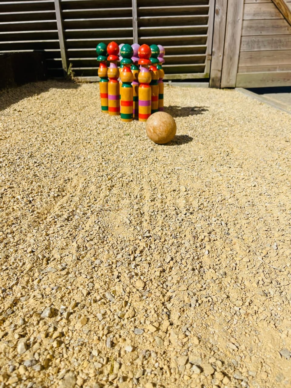 Villa Mares House in Koksijde