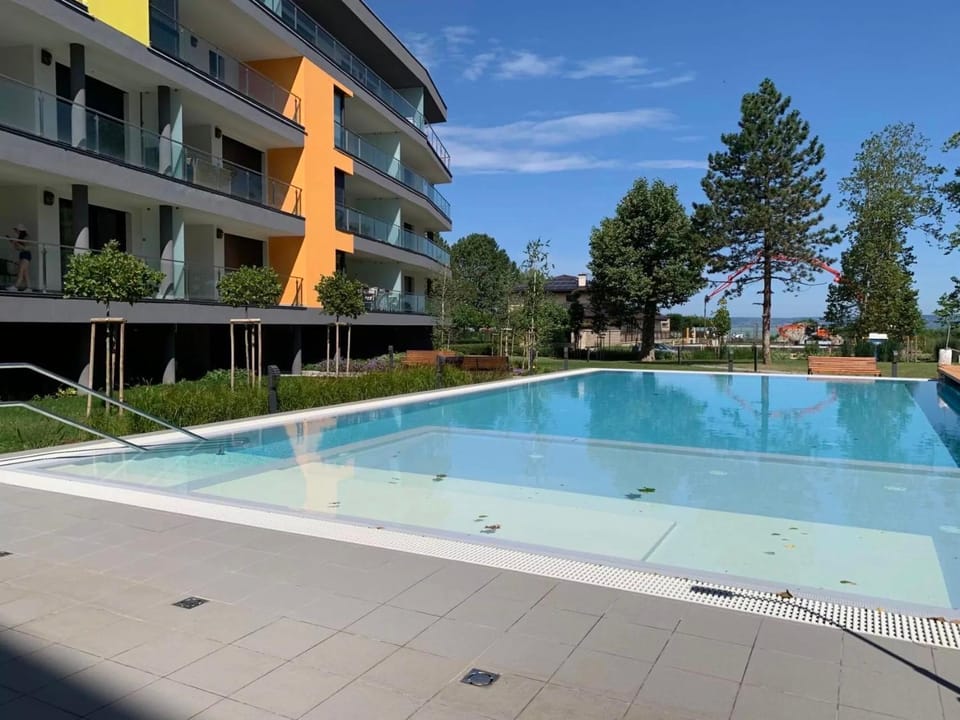 Casa Romana 2 Siófok apartman Apartment in Siófok