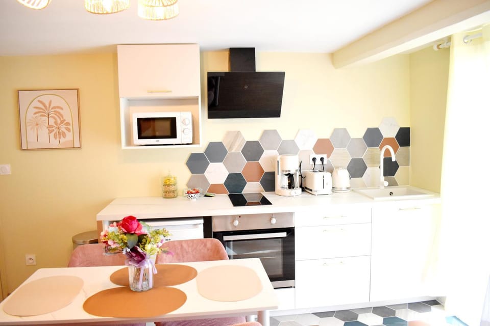 La licorne poitevine Apartment in Poitiers