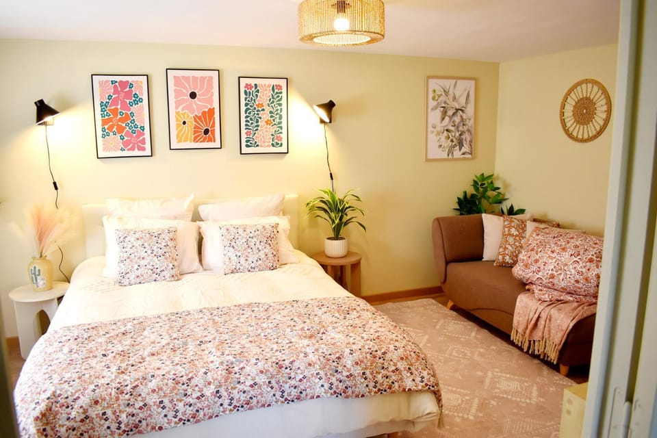La licorne poitevine Apartment in Poitiers