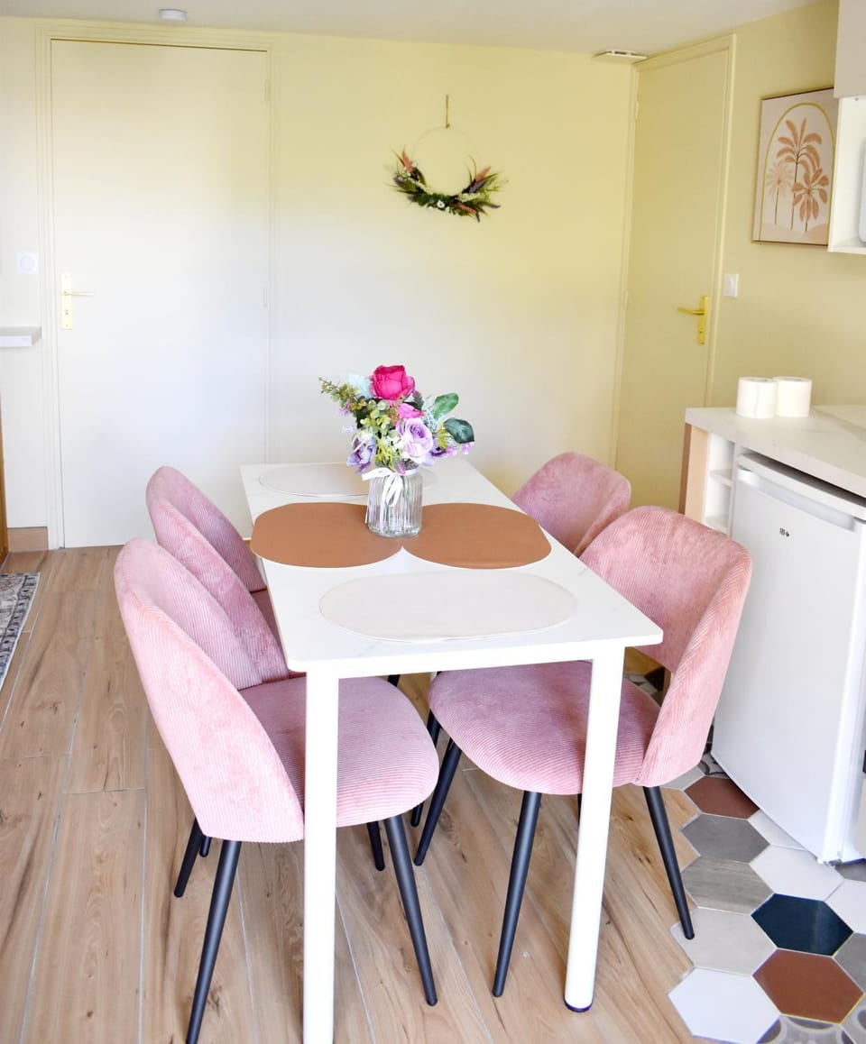 La licorne poitevine Apartment in Poitiers