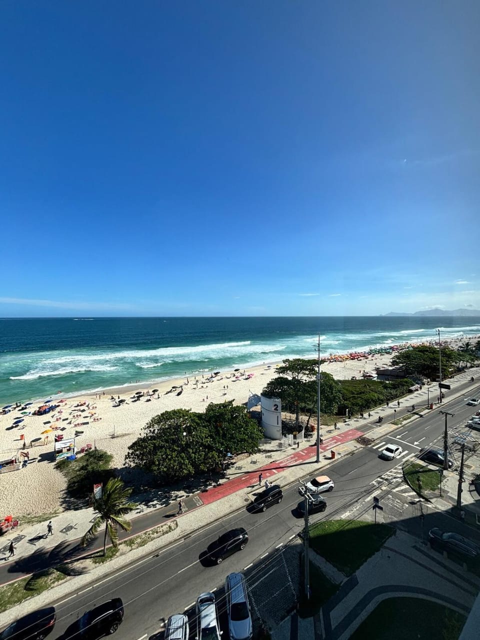 Nearby landmark, Beach, Sea view, Location