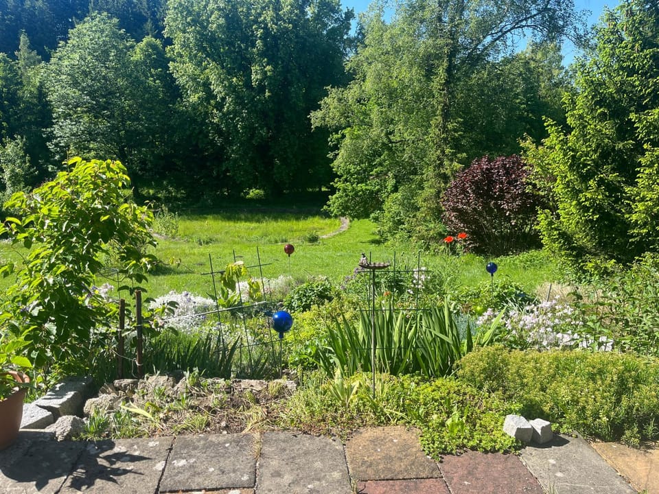 2 Personen Appartement Sonnental Apartment in Bad Tölz