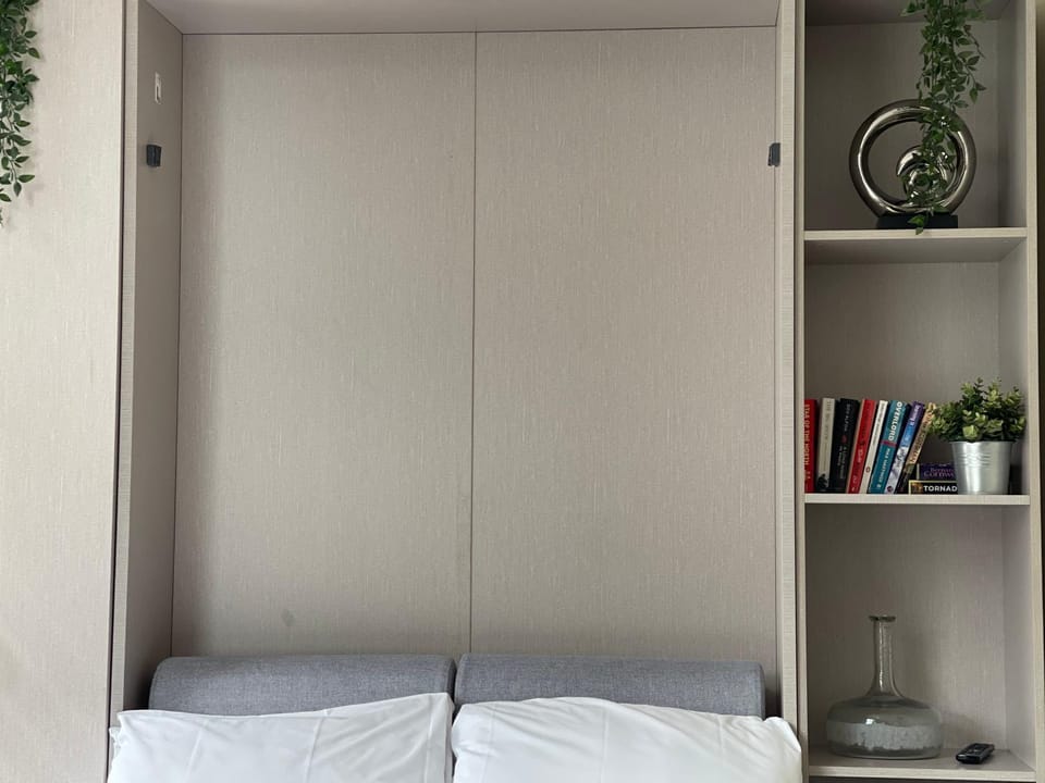 Studio 8 Apartment in London Borough of Islington
