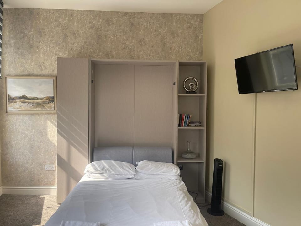 Studio 8 Apartment in London Borough of Islington