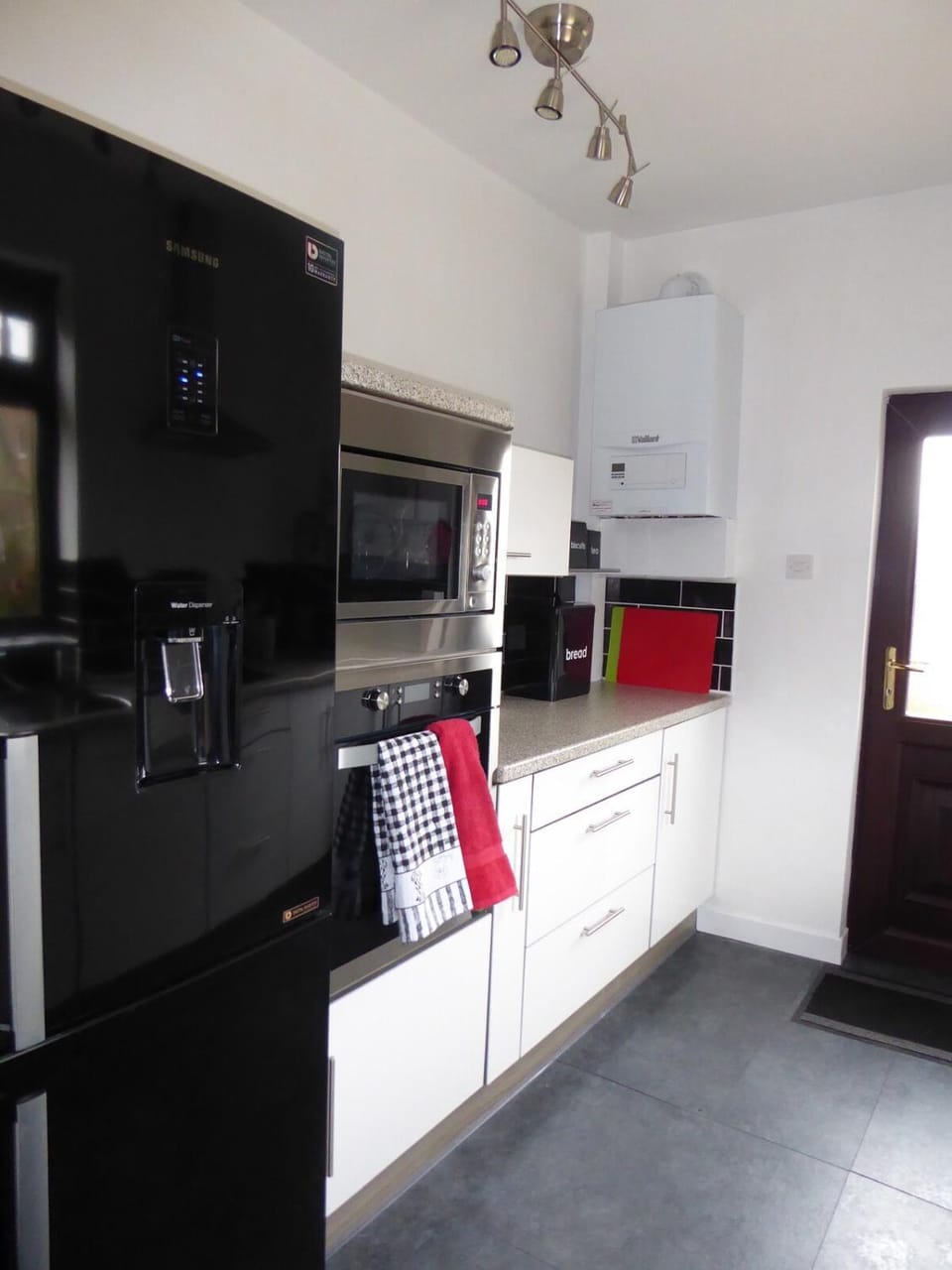 Cosy Cottage in St Andrews House in Saint Andrews