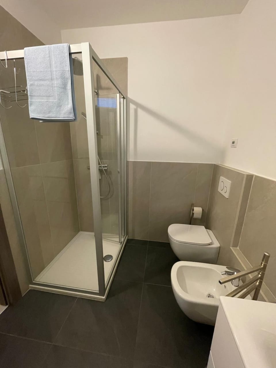 Shower