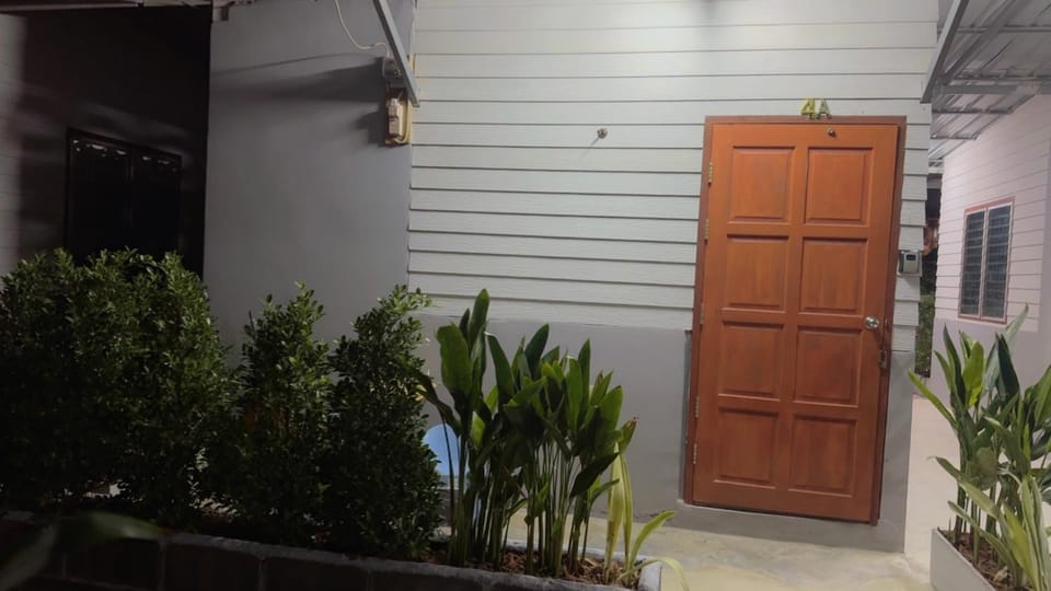 Property building, wardrobe