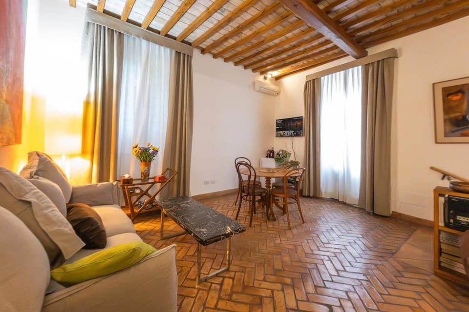 Residenza a Monti Apartment in Rome