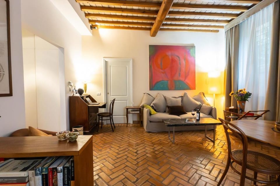 Residenza a Monti Apartment in Rome