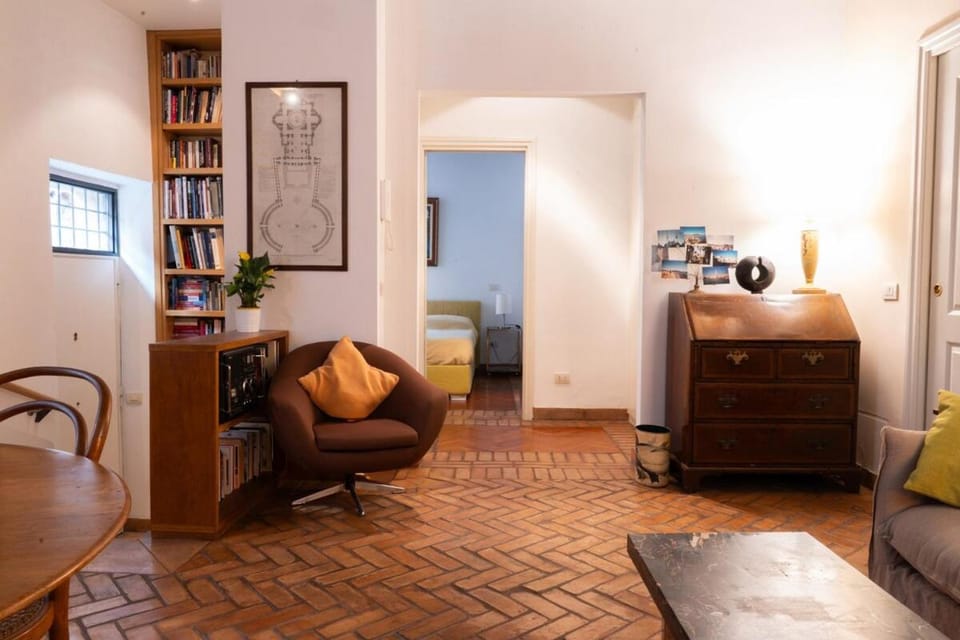 Residenza a Monti Apartment in Rome