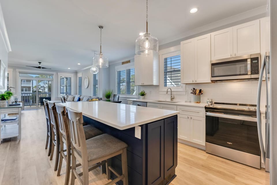 Sweet Serendipity by Carolina Beach Realty House in Carolina Beach