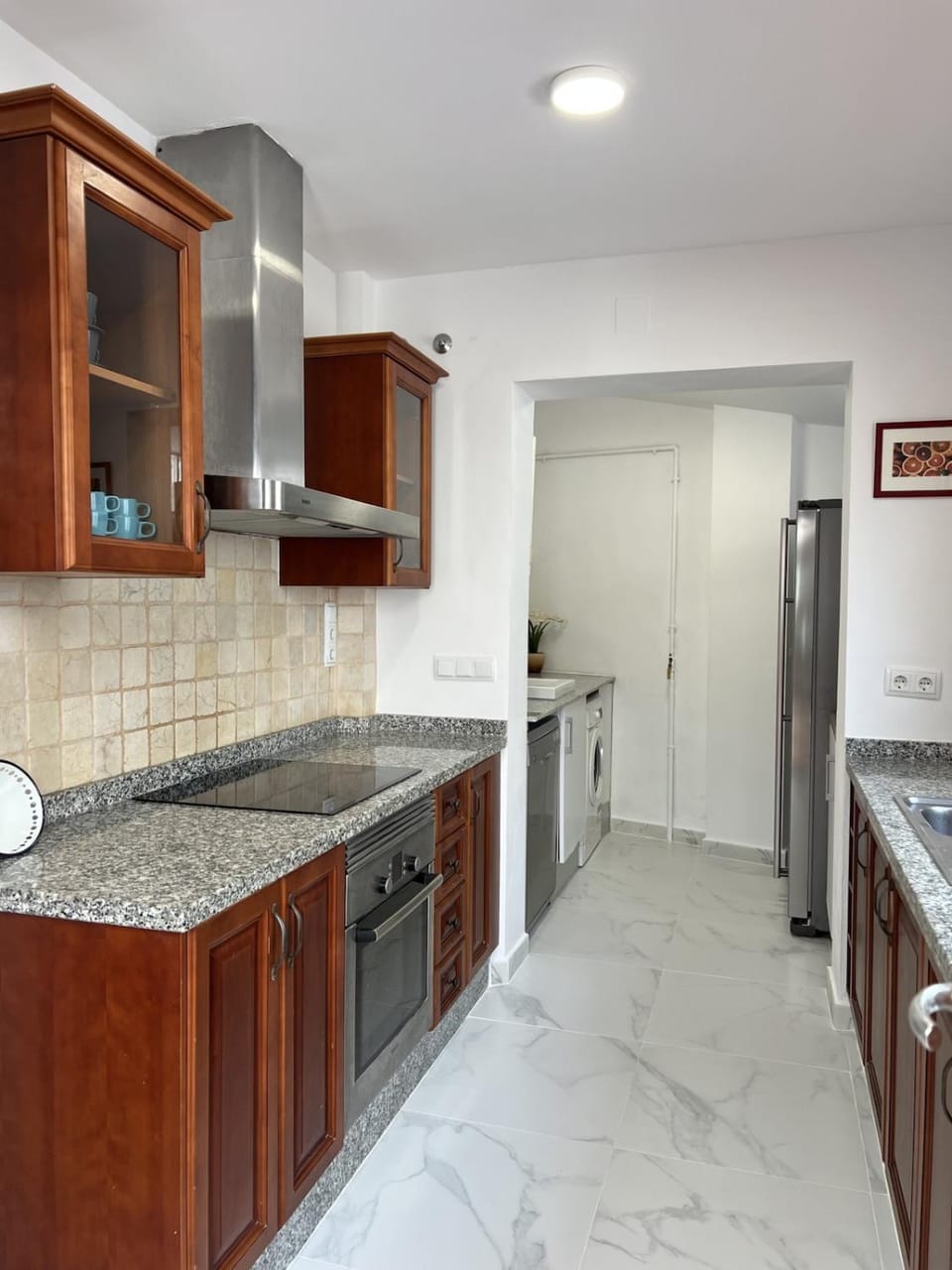 Modern 3 Bedroom Villa with Pool & Garden, Ideal for Families Villa in Region of Murcia