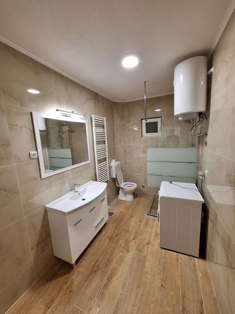 Apartman TB Apartment in Dubrovnik-Neretva County