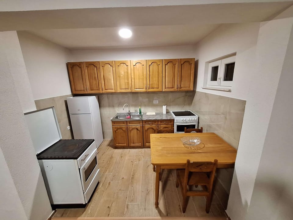 Apartman TB Apartment in Dubrovnik-Neretva County