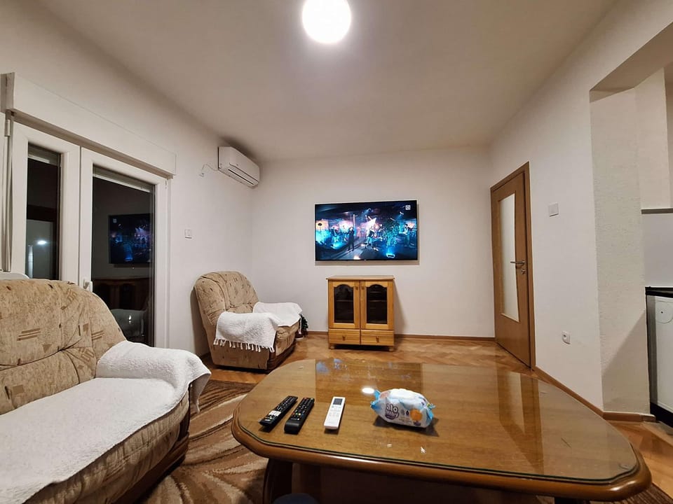 Apartman TB Apartment in Dubrovnik-Neretva County