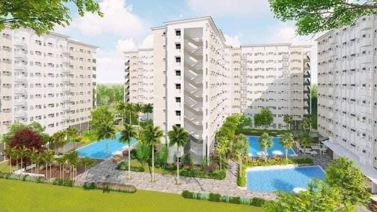 Addison Place at SMDC Charm Apartment hotel in Pasig