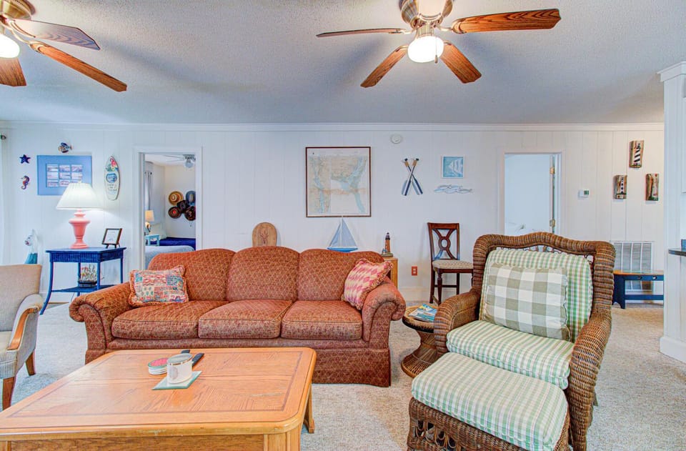 The Beach House by Carolina Beach Realty House in Carolina Beach