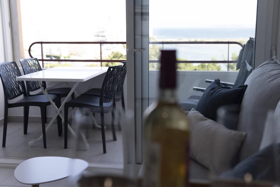 View (from property/room), Dining area
