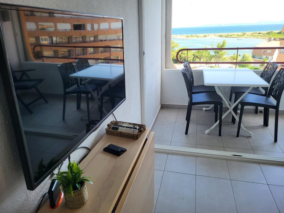 View (from property/room), Dining area