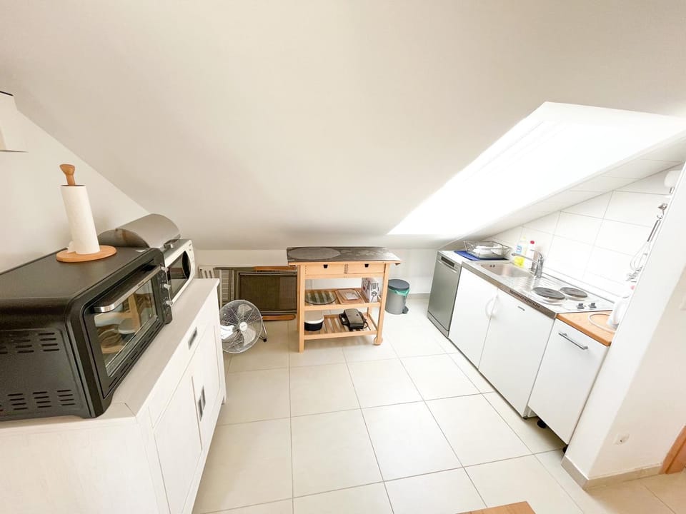 Mandre Island Pag Apartment in Novalja