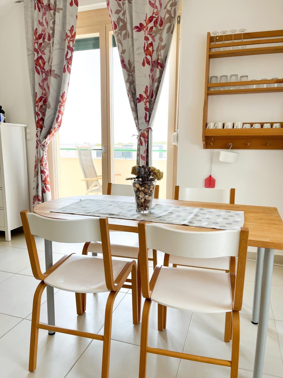 Mandre Island Pag Apartment in Novalja