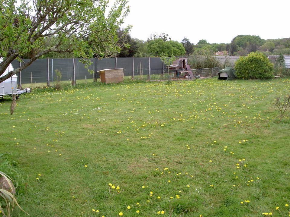 Chez Didier Emplacements tentes et Camping cars Campground/ 
RV Resort in Centre-Val de Loire