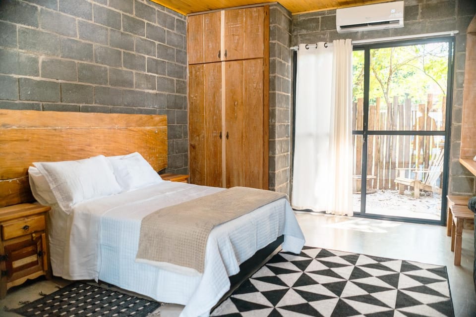 BoraMar Flats Vacation rental in Caraguatatuba