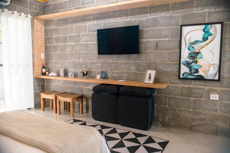 BoraMar Flats Vacation rental in Caraguatatuba