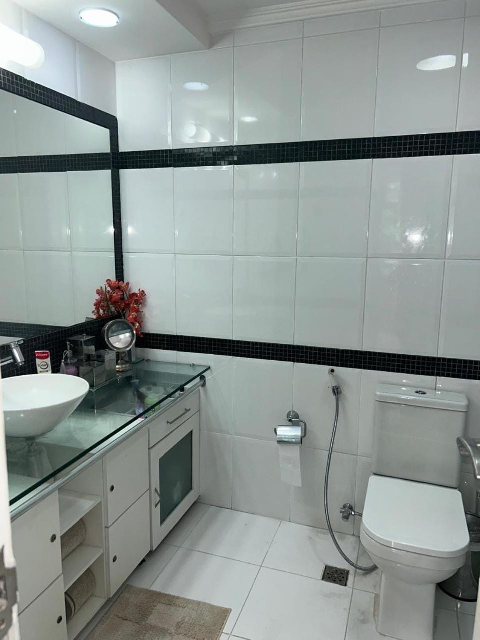 Ed Di Cavalcanti 3 Suítes Completo mobiliado Apartment in Belém