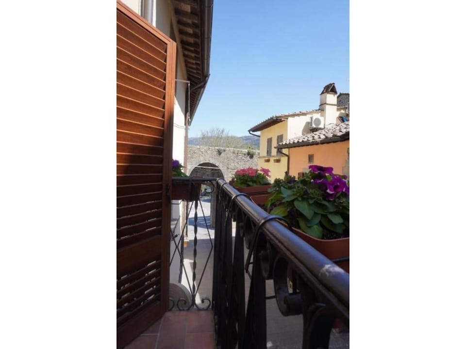 View (from property/room), Balcony/Terrace