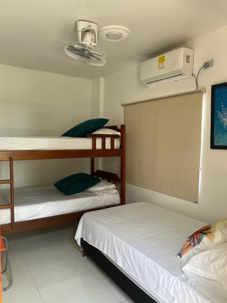 Asís apartamentos Vacation rental in Santiago de Tolú