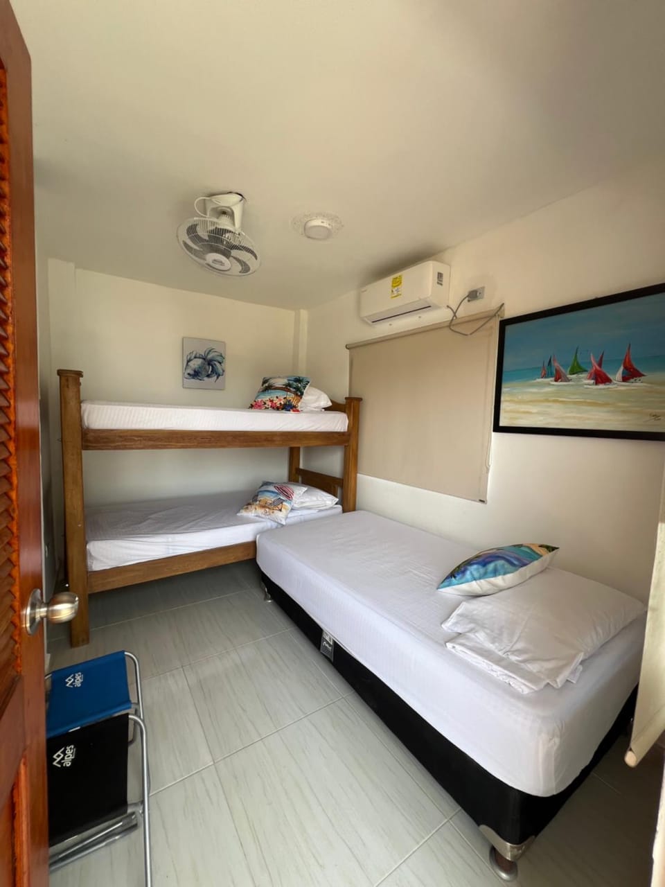 Asís apartamentos Vacation rental in Santiago de Tolú