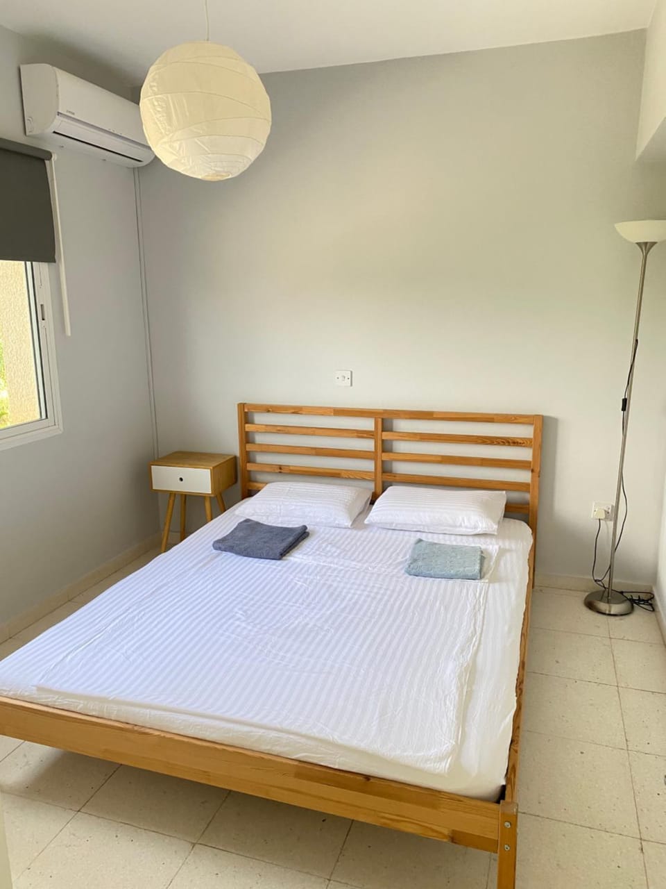 260 m to Beach, Sea&Sunset view terrasa Apartment in Paphos District