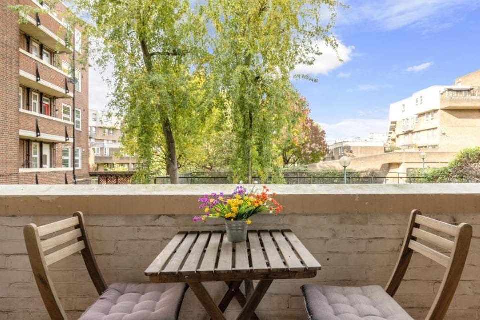Balcony/Terrace, Balcony/Terrace