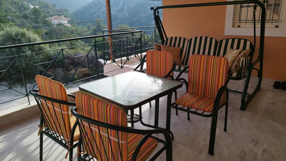 Joel Apartment Apartment in Argolis, Greece
