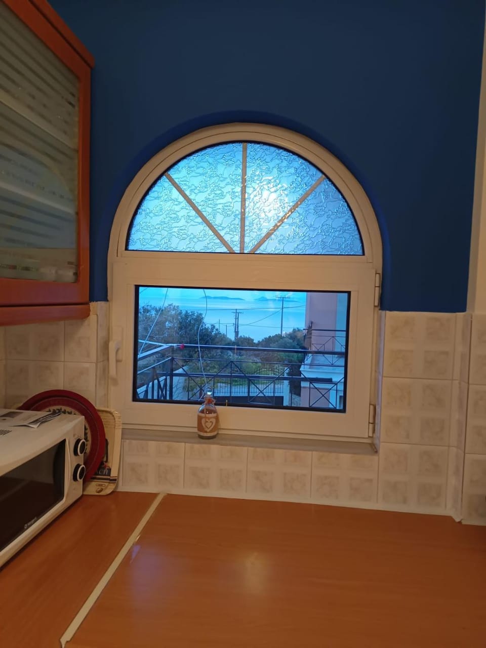 Joel Apartment Apartment in Argolis, Greece